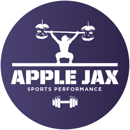 applejaxstrength